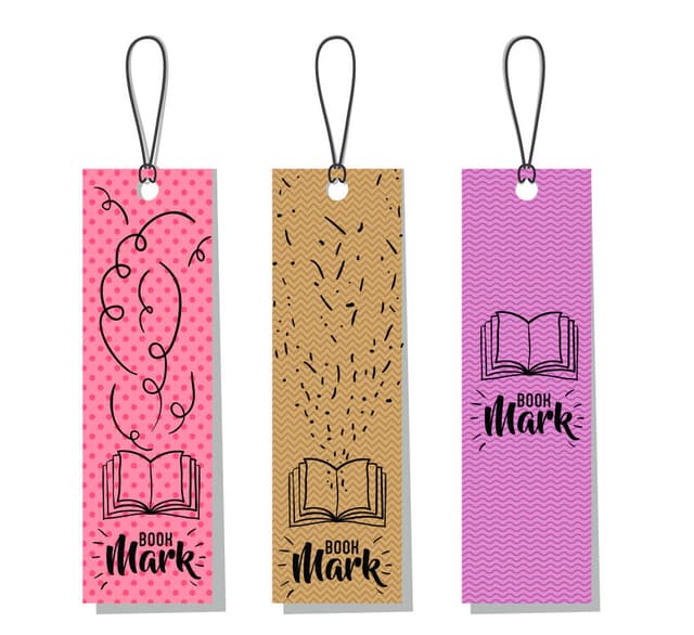 Bookmark's thumbnail