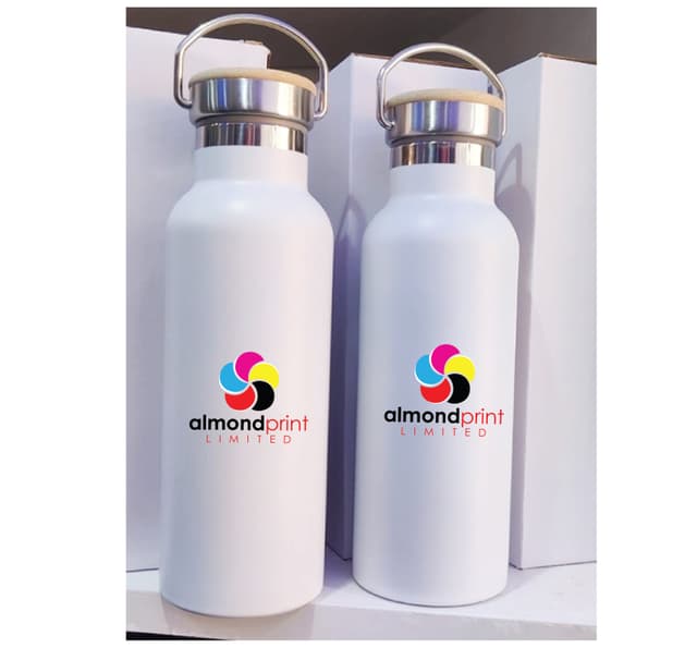 Branded Water Bottle image