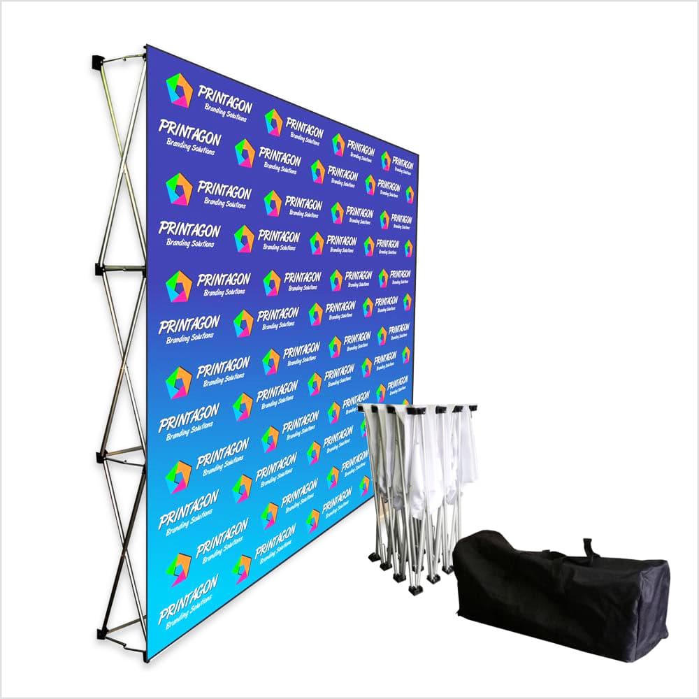 Backdrop Banner  thumbnail