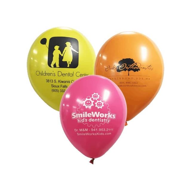 Balloon Branding image