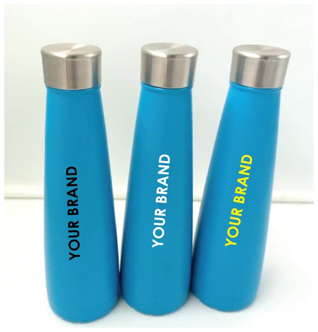 Branded Water Bottle image