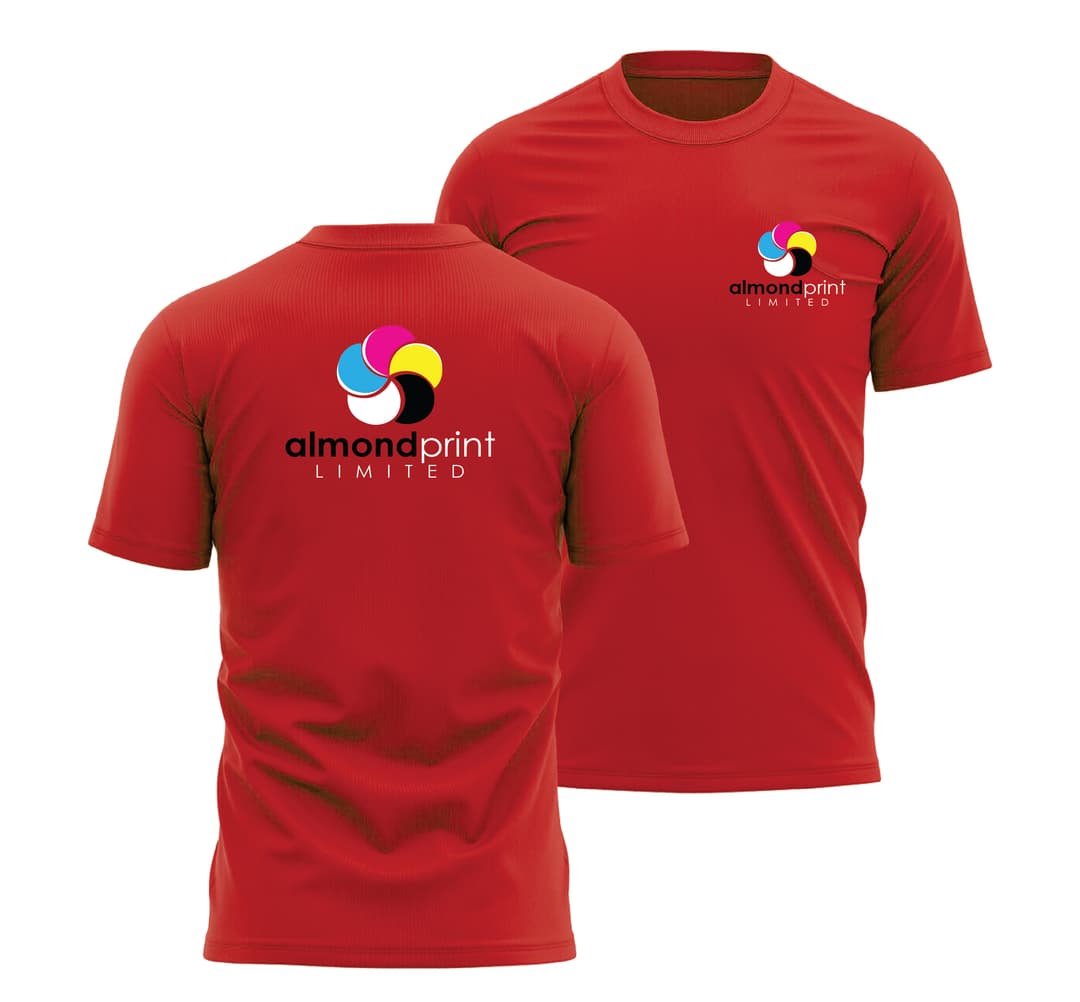 Marketing & Promotional Materials's image