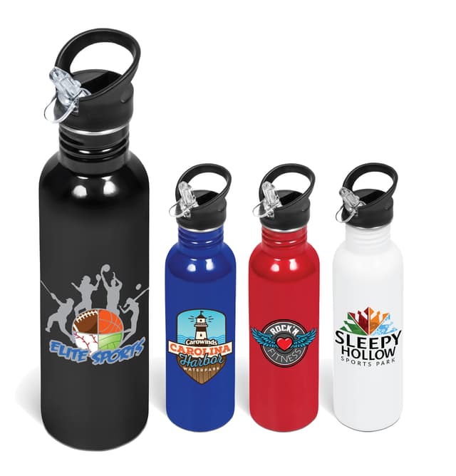 Branded Water Bottle image