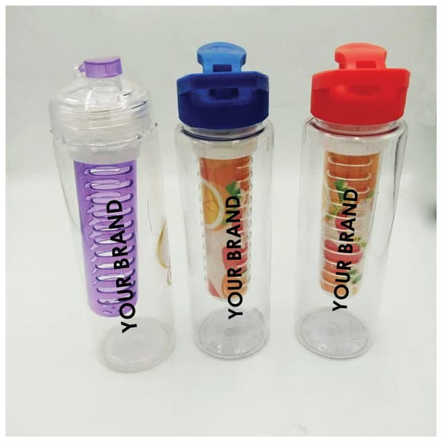 Branded Water Bottle image