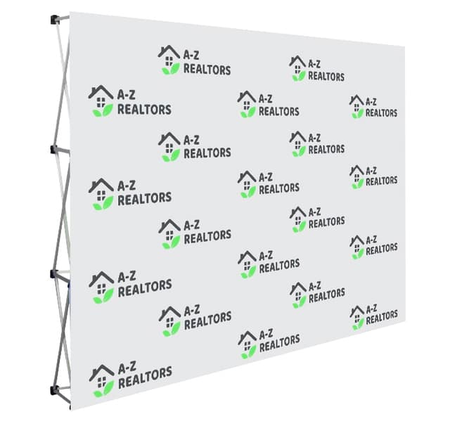 Backdrop Banner  image