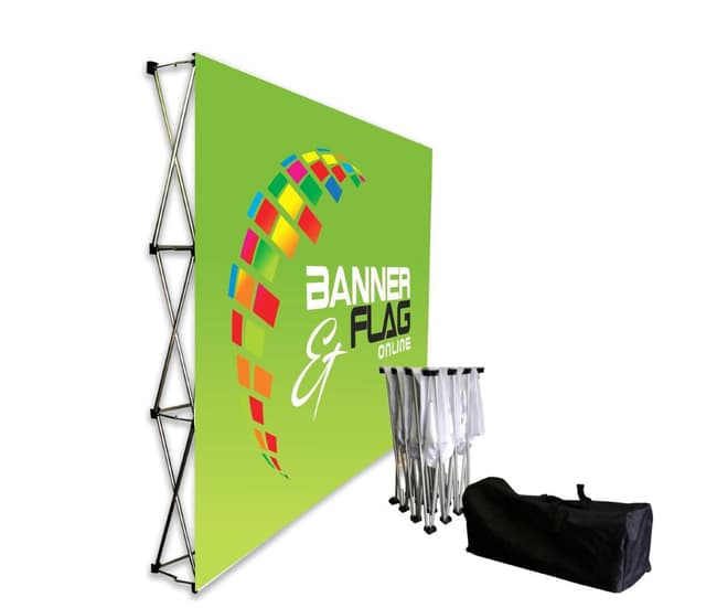 Backdrop Banner  image