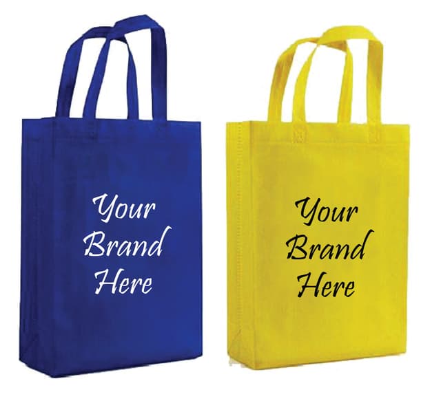 Bag Branding image