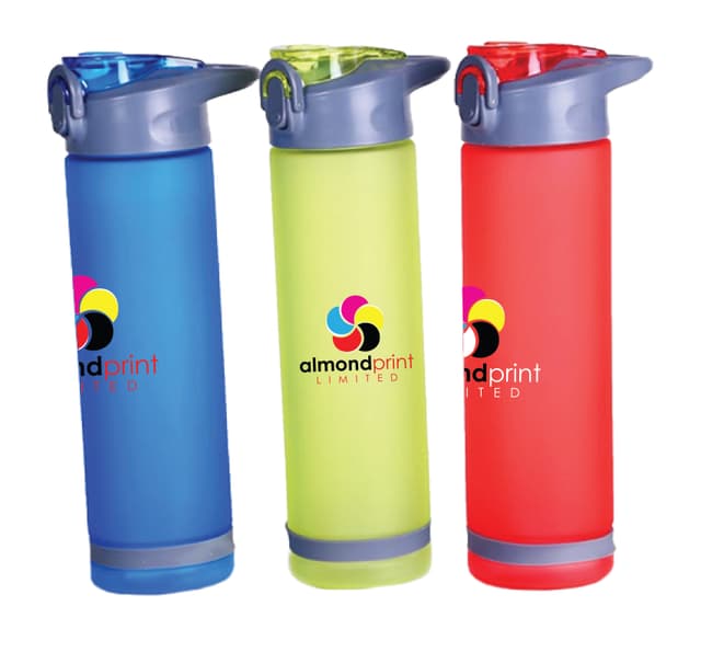 Branded Water Bottle image