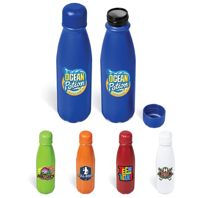 Branded Water Bottle image