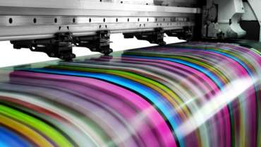 Offset & Digital Printing Services's image