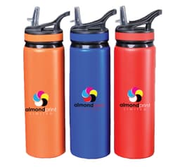 Branded Water Bottle thumbnail