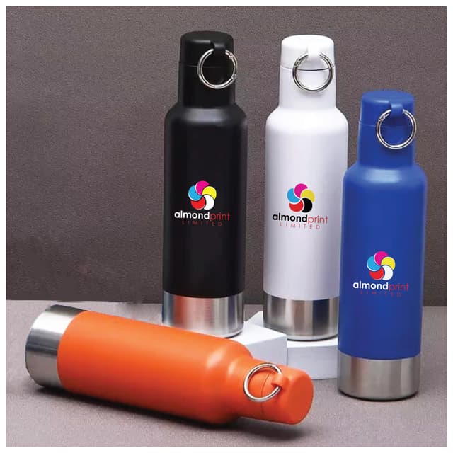 Branded Water Bottle image