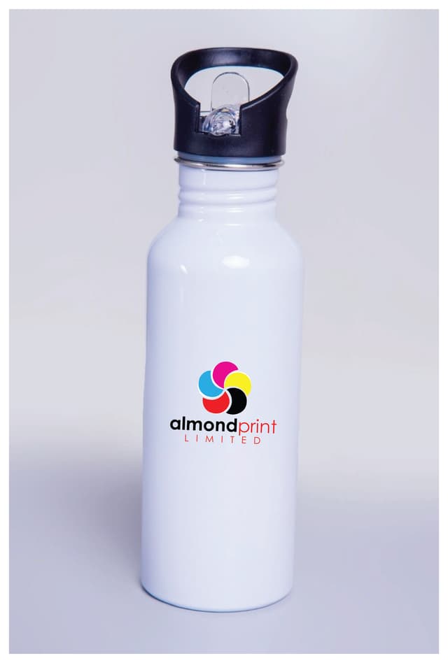 Branded Water Bottle image
