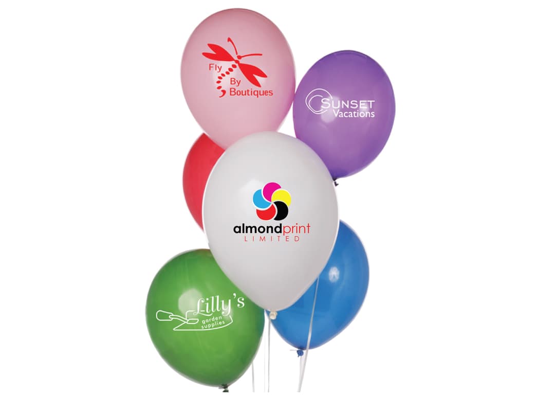 Balloon Branding thumbnail
